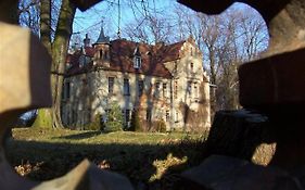 Pałac Stanica